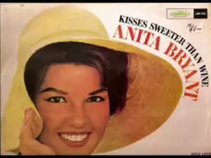Anita Bryant - My Heart Cries For You